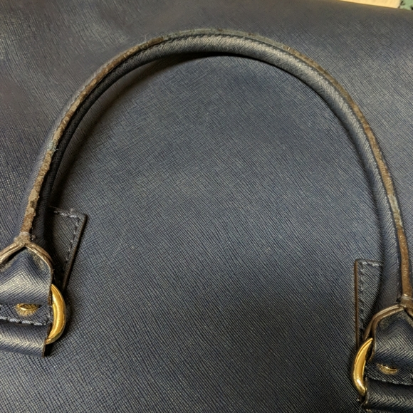 Michael kors Large Hamilton bag - Picture 9 of 13